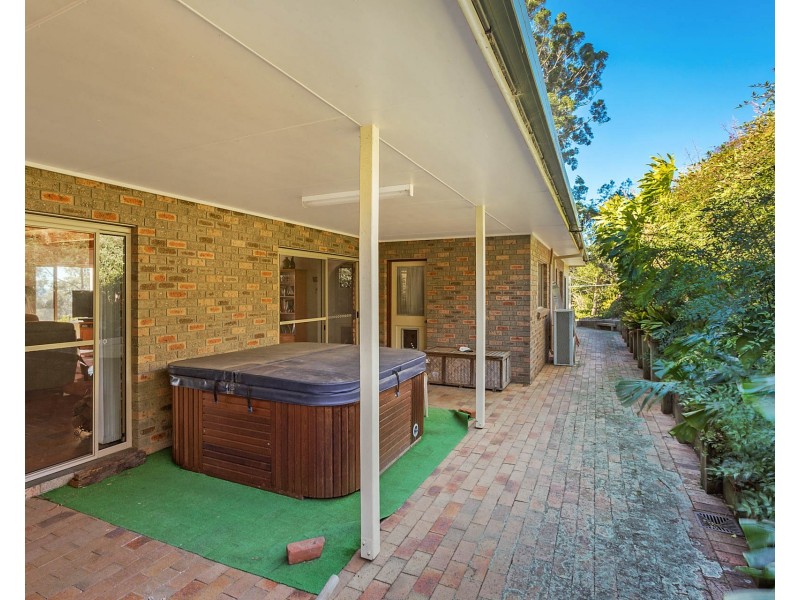 228 Rolfe Graham Rd, Mogilla NSW 2550