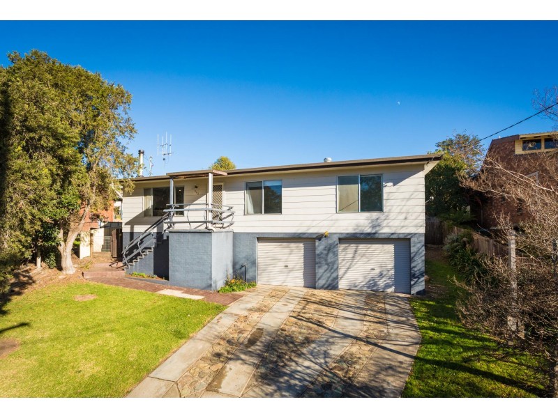 263 Auckland St, Bega NSW 2550