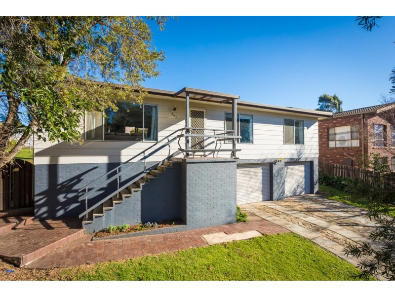 263 Auckland St, Bega NSW 2550