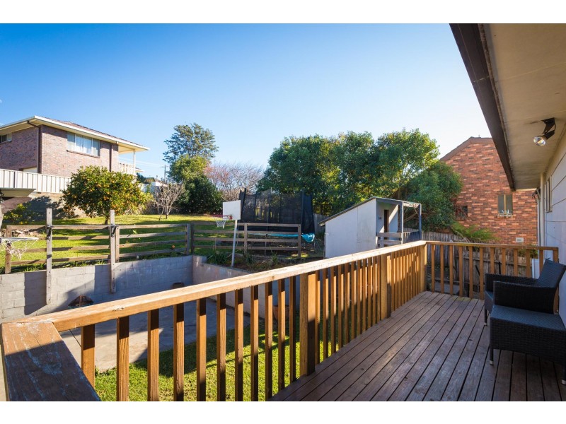263 Auckland St, Bega NSW 2550