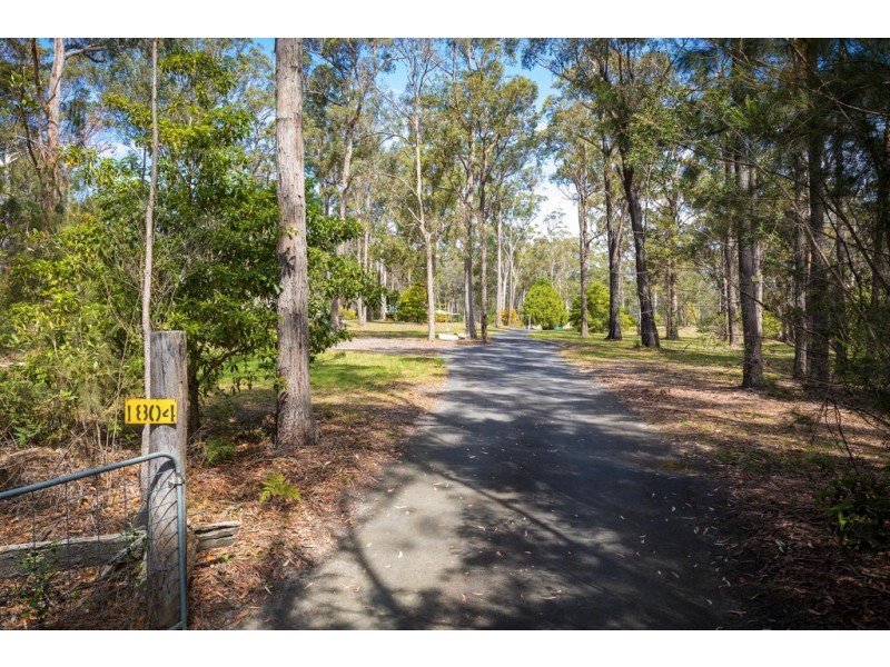 1804 Sapphire Coast Drive, Wallagoot NSW 2550