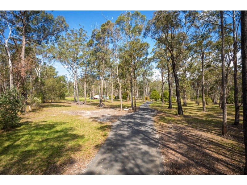 1804 Sapphire Coast Drive, Wallagoot NSW 2550