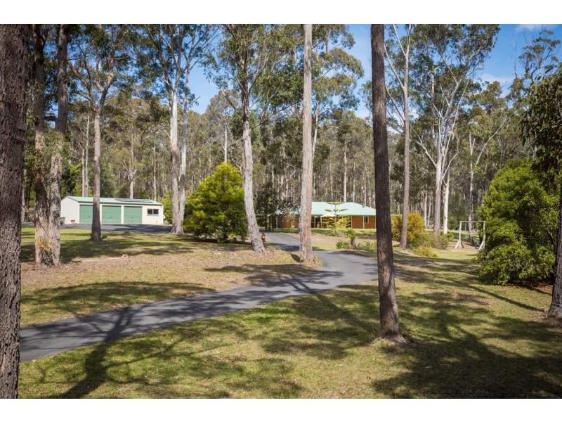 1804 Sapphire Coast Drive, Wallagoot NSW 2550