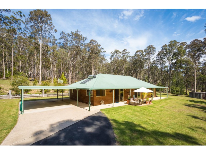 1804 Sapphire Coast Drive, Wallagoot NSW 2550