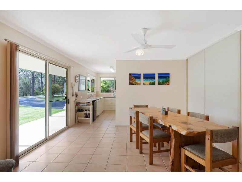 1804 Sapphire Coast Drive, Wallagoot NSW 2550