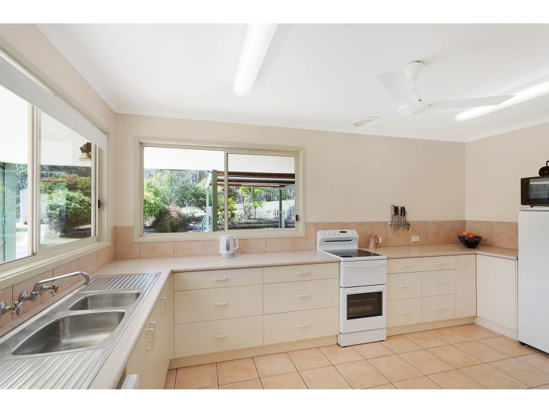 1804 Sapphire Coast Drive, Wallagoot NSW 2550