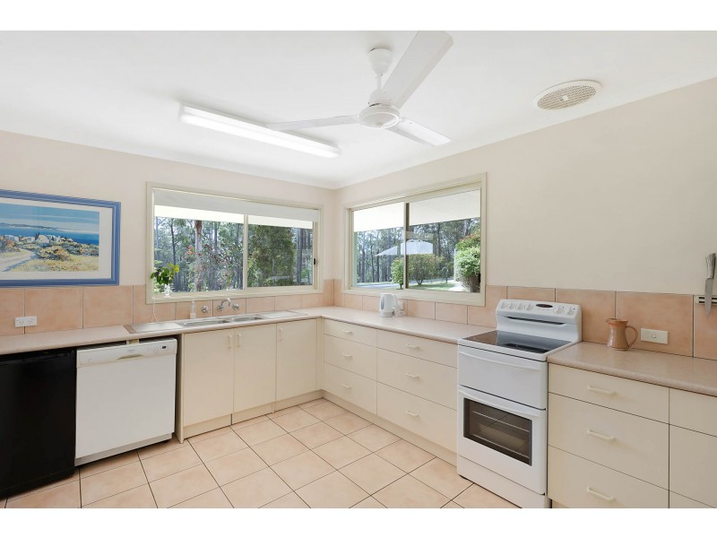 1804 Sapphire Coast Drive, Wallagoot NSW 2550