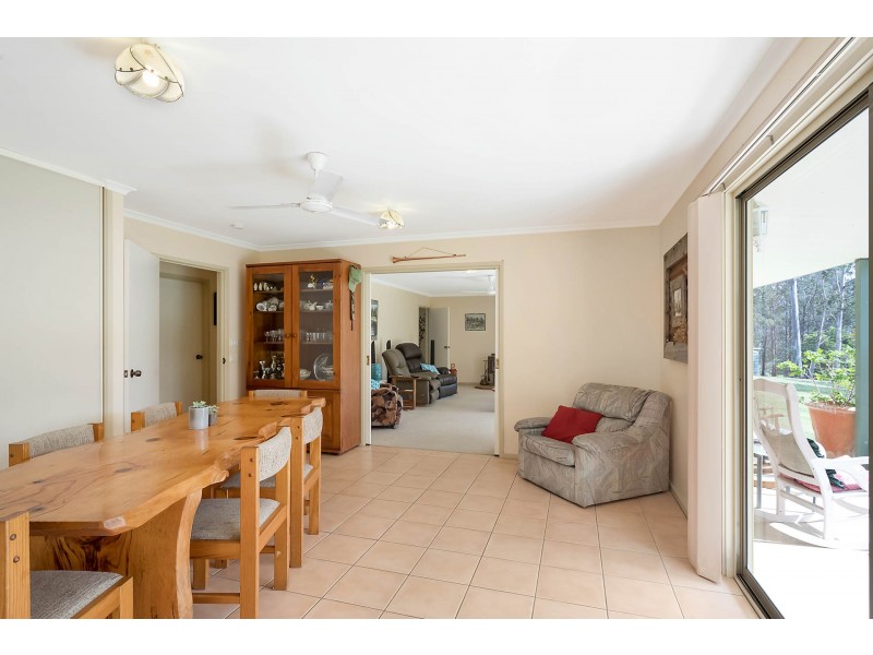 1804 Sapphire Coast Drive, Wallagoot NSW 2550