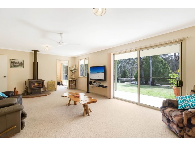 1804 Sapphire Coast Drive, Wallagoot NSW 2550