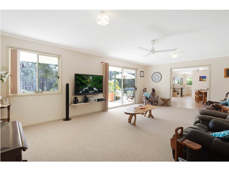 1804 Sapphire Coast Drive, Wallagoot NSW 2550