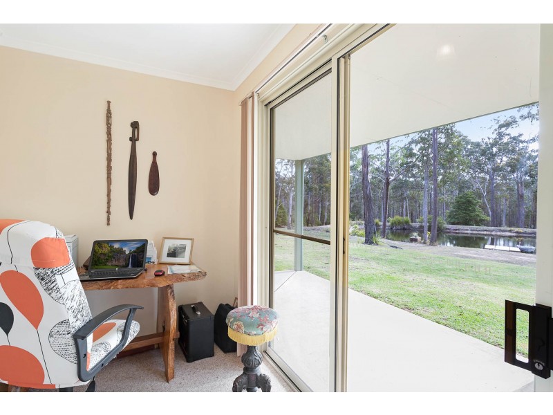 1804 Sapphire Coast Drive, Wallagoot NSW 2550