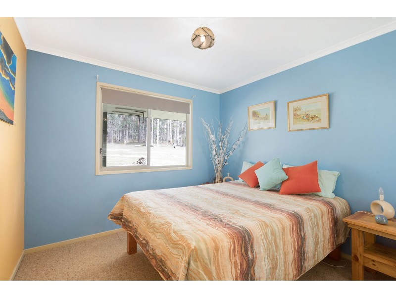 1804 Sapphire Coast Drive, Wallagoot NSW 2550