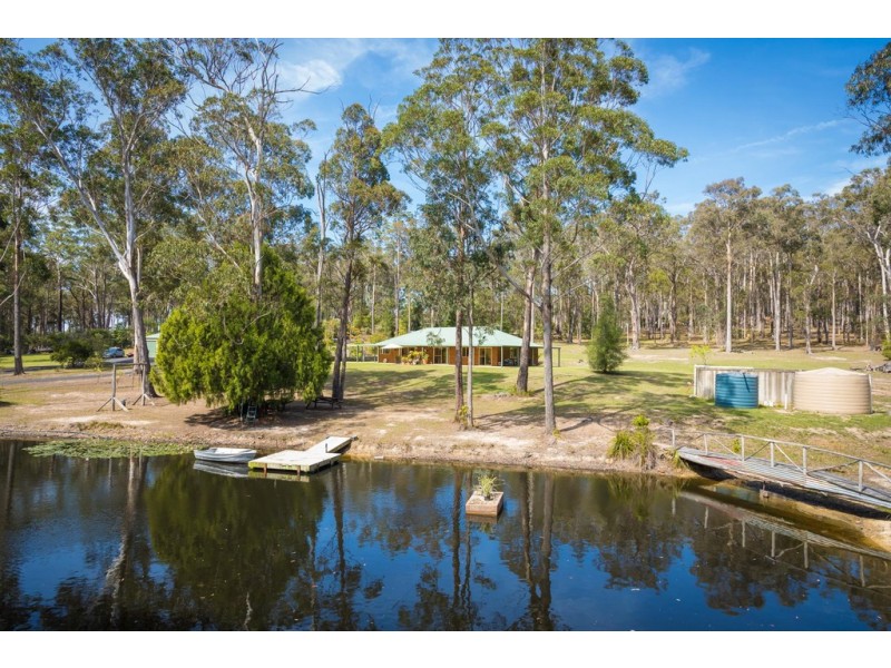 1804 Sapphire Coast Drive, Wallagoot NSW 2550