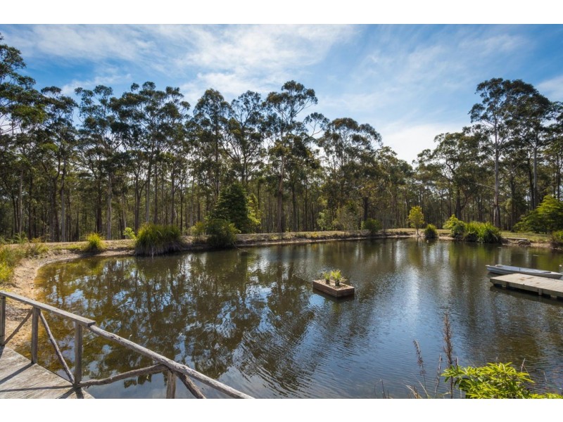 1804 Sapphire Coast Drive, Wallagoot NSW 2550