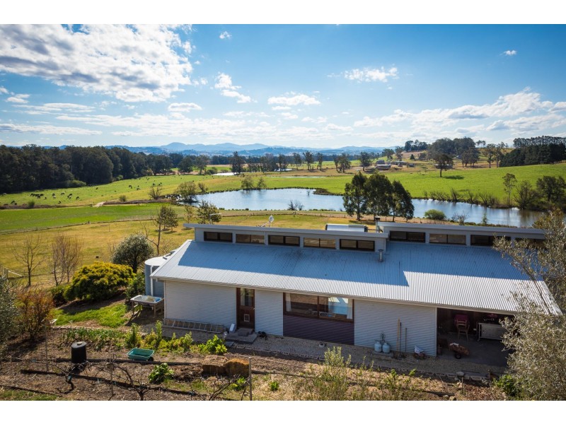 48 Corandirk Lane, Bega NSW 2550