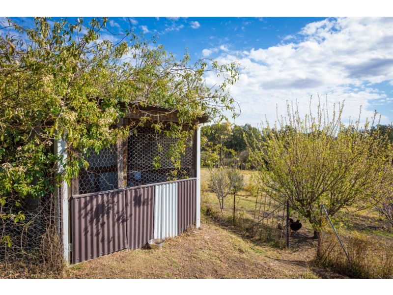 48 Corandirk Lane, Bega NSW 2550