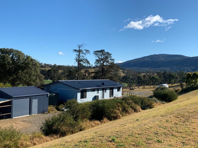 796 Angledale Rd, Angledale NSW 2550