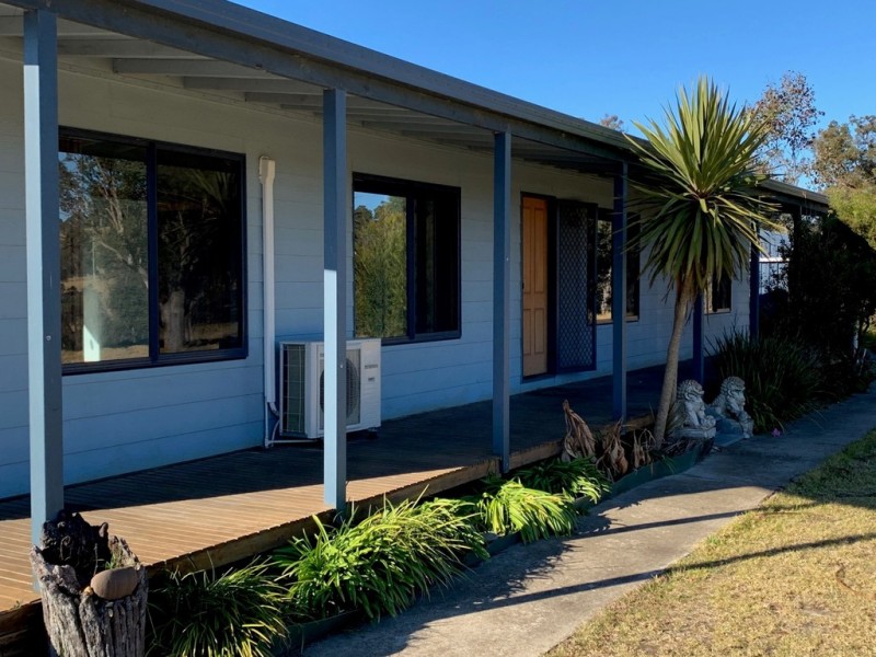 796 Angledale Rd, Angledale NSW 2550