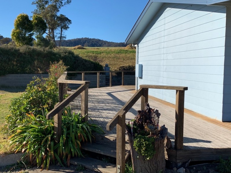 796 Angledale Rd, Angledale NSW 2550