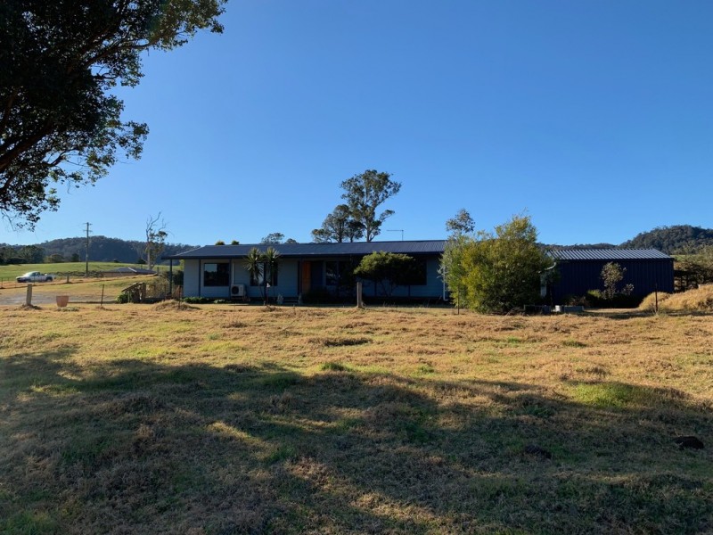796 Angledale Rd, Angledale NSW 2550