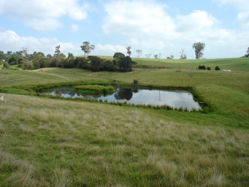 Lot 1 Narrawa Place, Bega NSW 2550