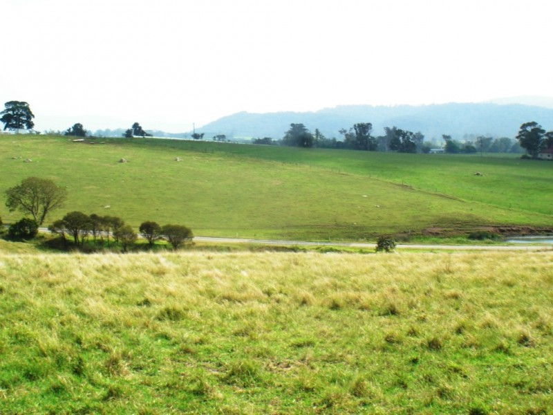 Lot 1 Narrawa Place, Bega NSW 2550