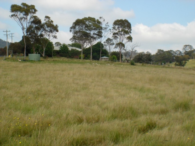Lot 1 Narrawa Place, Bega NSW 2550