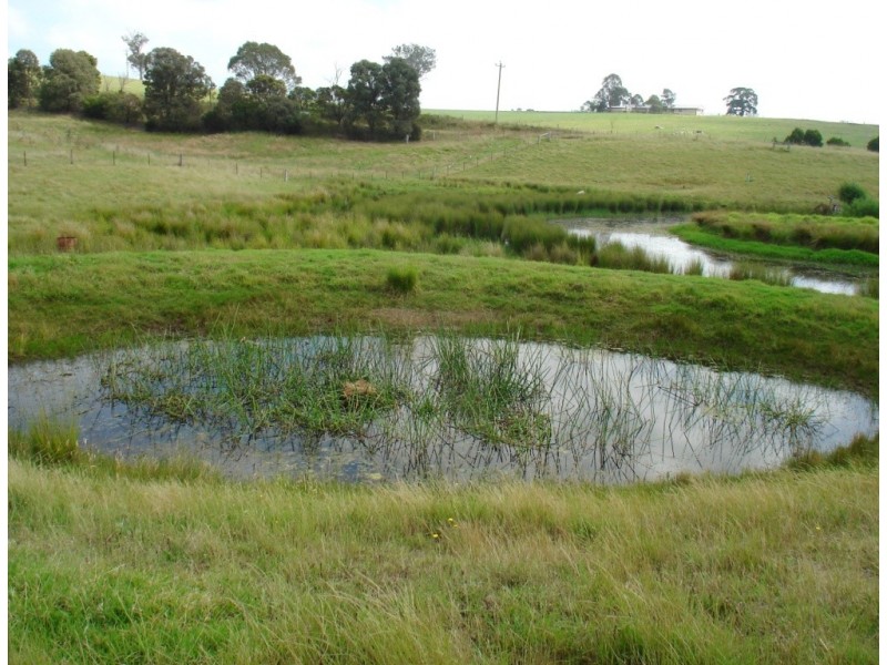 Lot 1 Narrawa Place, Bega NSW 2550