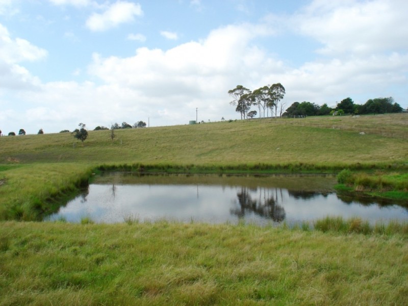Lot 1 Narrawa Place, Bega NSW 2550