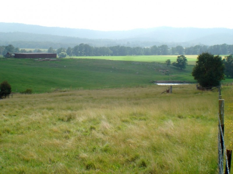 Lot 1 Narrawa Place, Bega NSW 2550