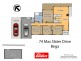 74 Max Slater Drive, Bega NSW 2550 Floorplan