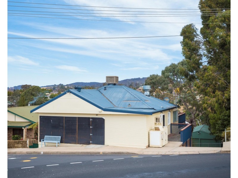 2-4 Barrack St, Bega NSW 2550