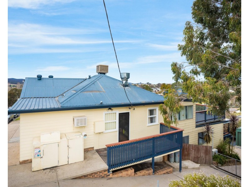 2-4 Barrack St, Bega NSW 2550