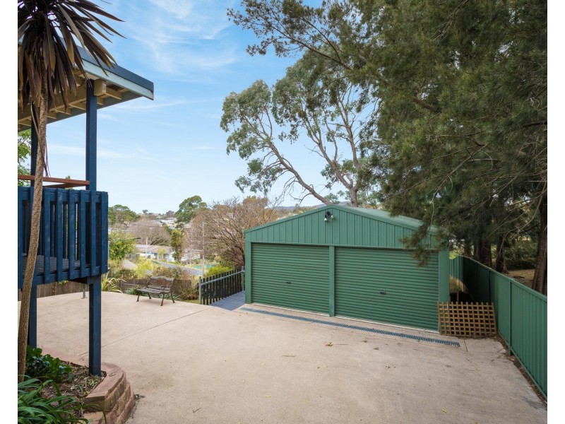 2-4 Barrack St, Bega NSW 2550