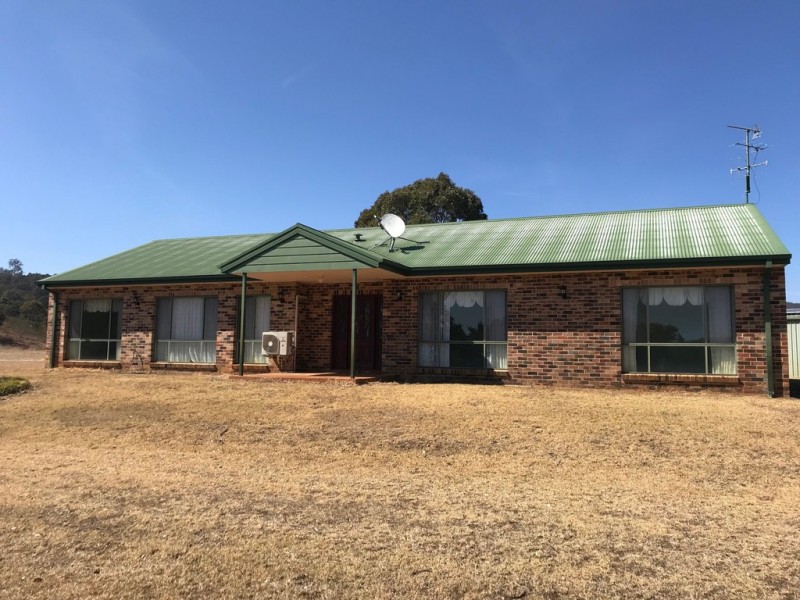 681 Princes Hwy, Black Range NSW 2550