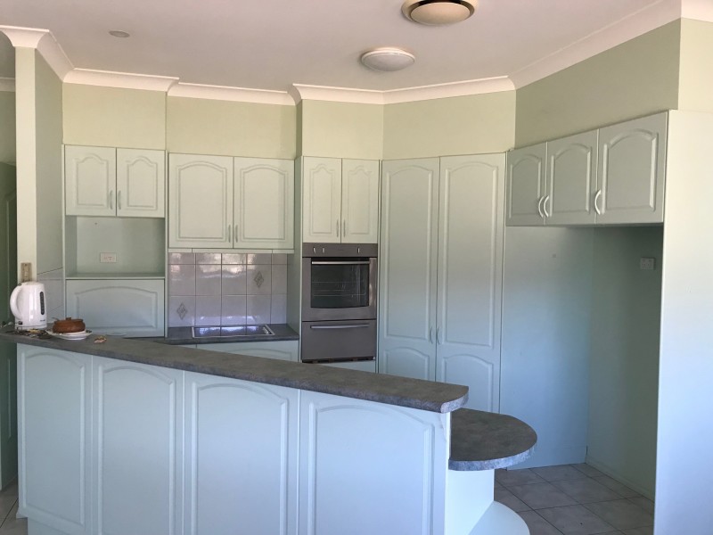 681 Princes Hwy, Black Range NSW 2550