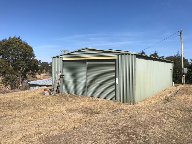 681 Princes Hwy, Black Range NSW 2550