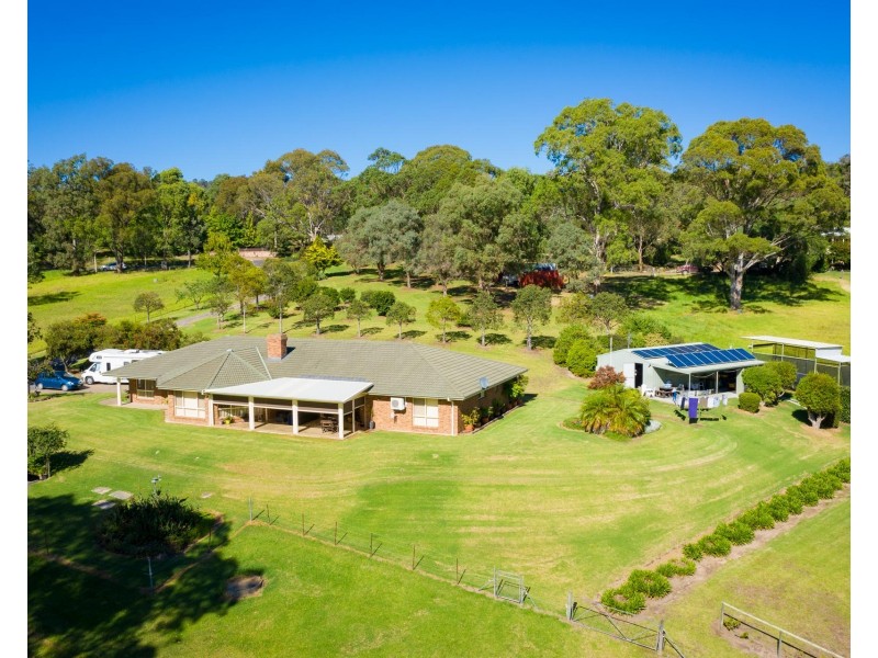 88 Kerrisons Lane, Bega NSW 2550