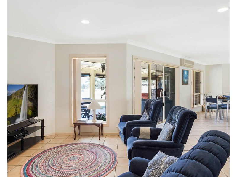 88 Kerrisons Lane, Bega NSW 2550