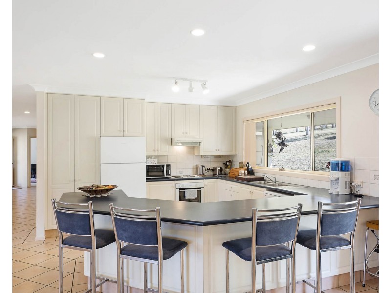 88 Kerrisons Lane, Bega NSW 2550