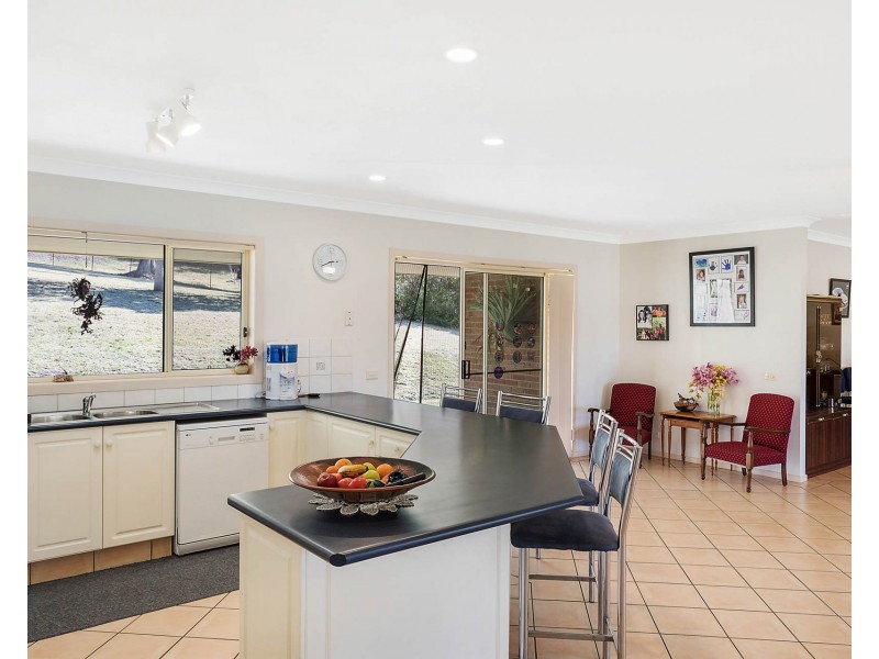 88 Kerrisons Lane, Bega NSW 2550