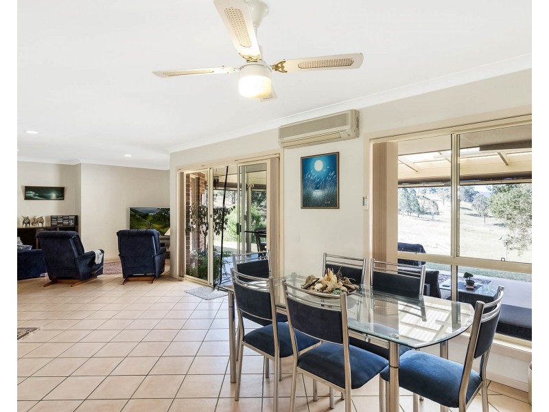 88 Kerrisons Lane, Bega NSW 2550