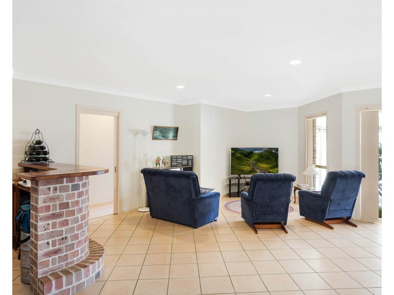 88 Kerrisons Lane, Bega NSW 2550