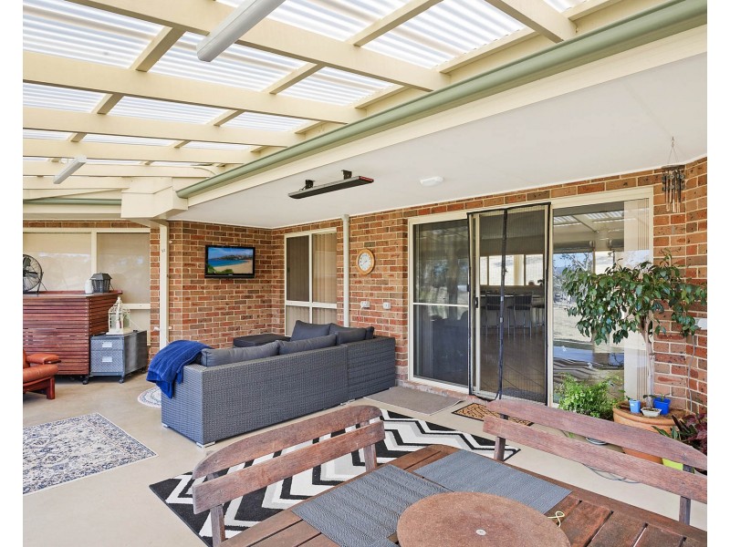 88 Kerrisons Lane, Bega NSW 2550