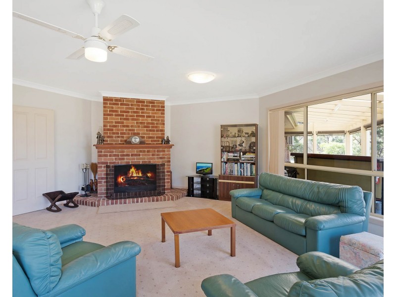 88 Kerrisons Lane, Bega NSW 2550