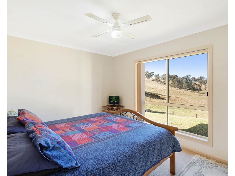 88 Kerrisons Lane, Bega NSW 2550