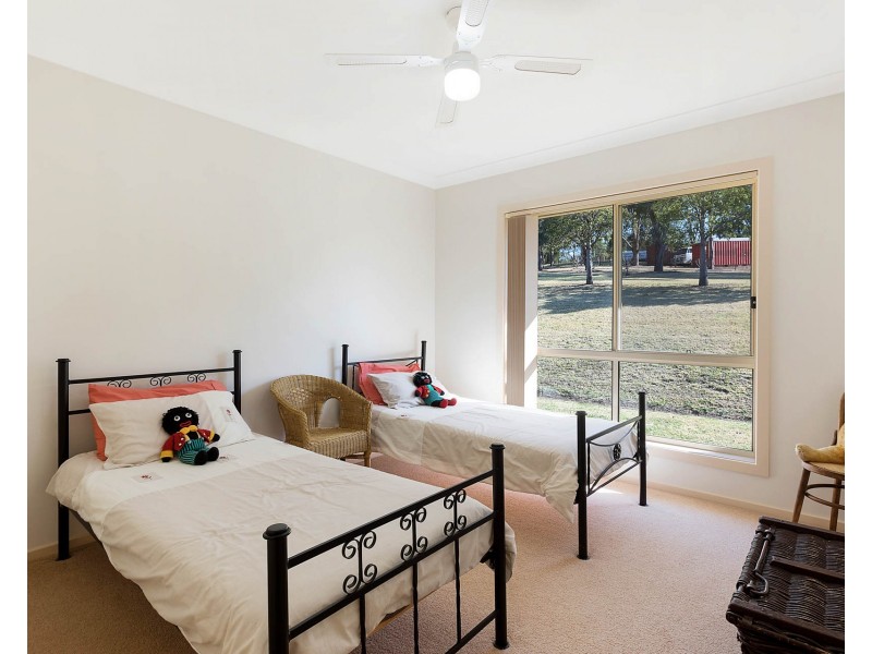 88 Kerrisons Lane, Bega NSW 2550