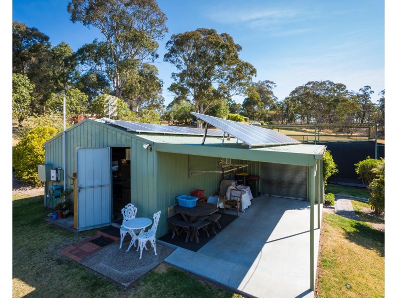 88 Kerrisons Lane, Bega NSW 2550