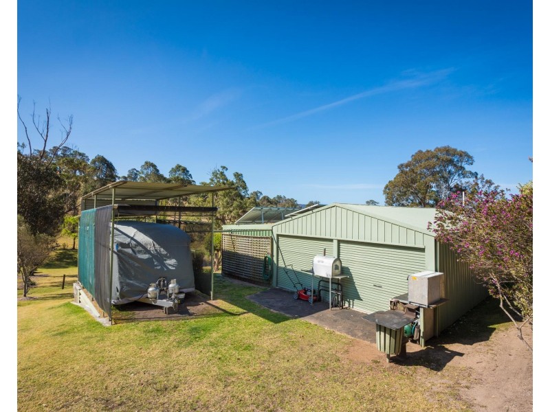 88 Kerrisons Lane, Bega NSW 2550