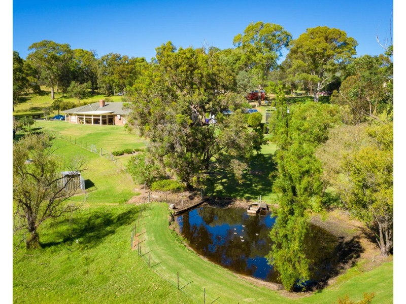 88 Kerrisons Lane, Bega NSW 2550